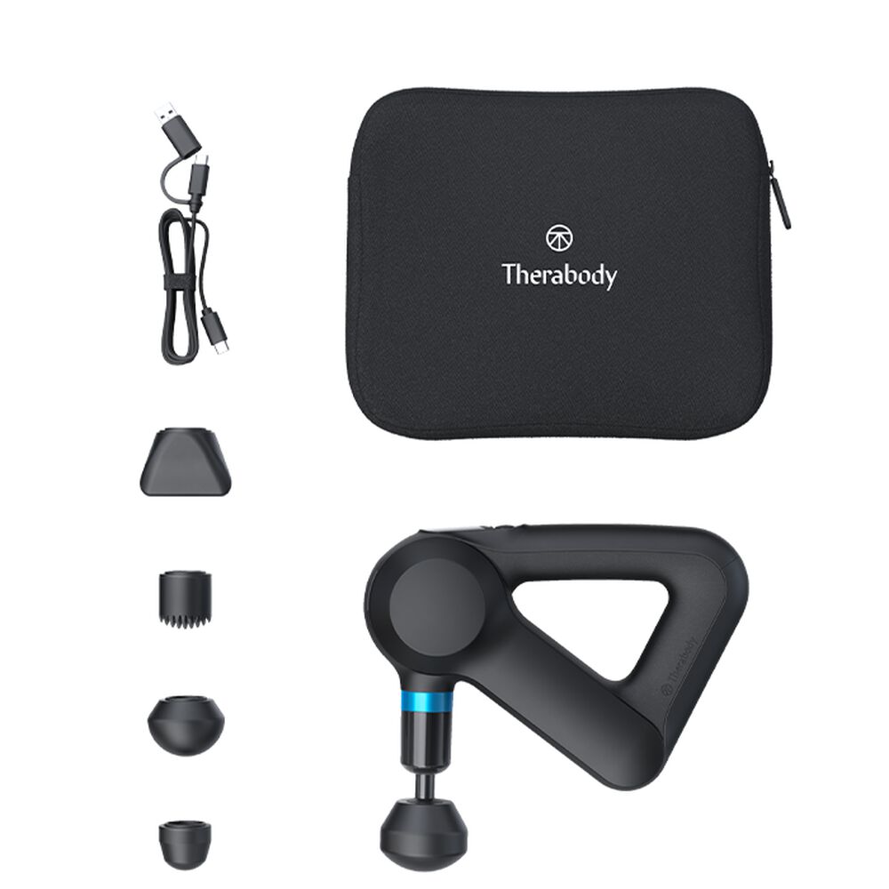 Theragun Elite G5, bilde 8 av 12