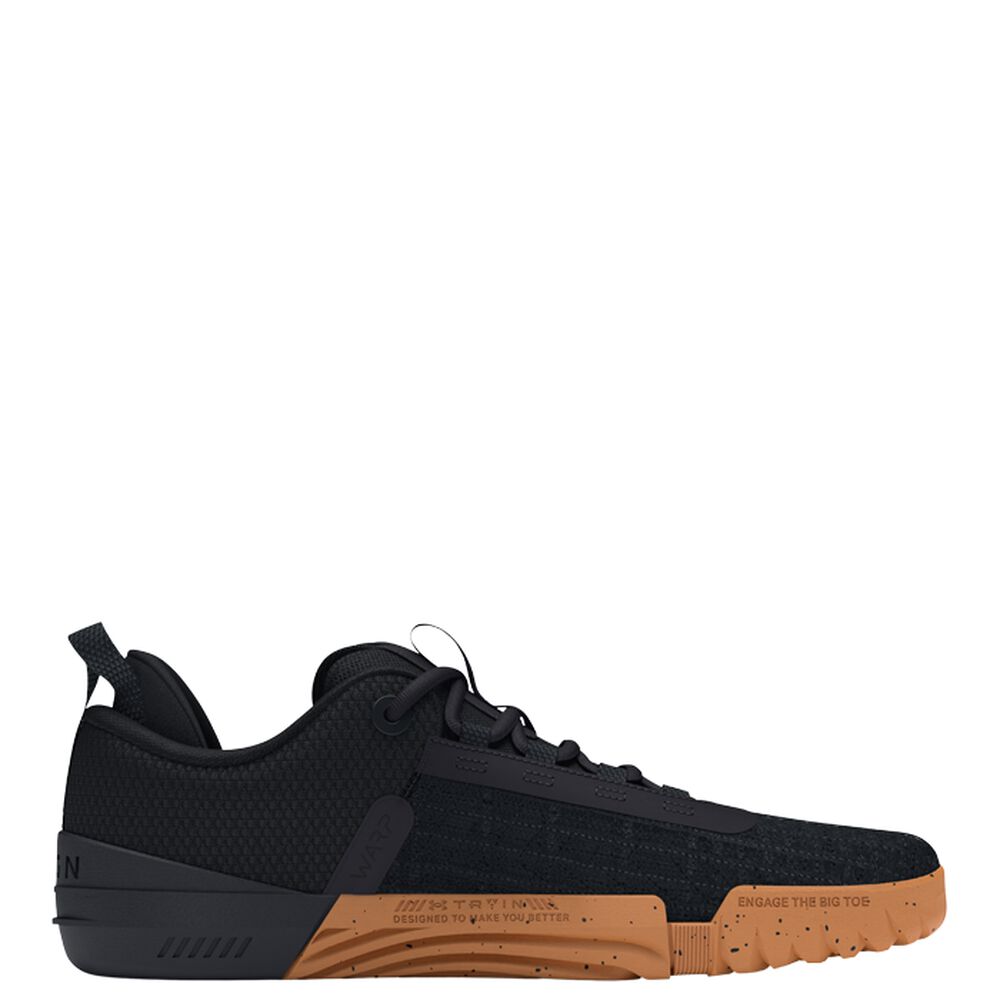 UA TriBase Reign 6, bilde 4 av 7