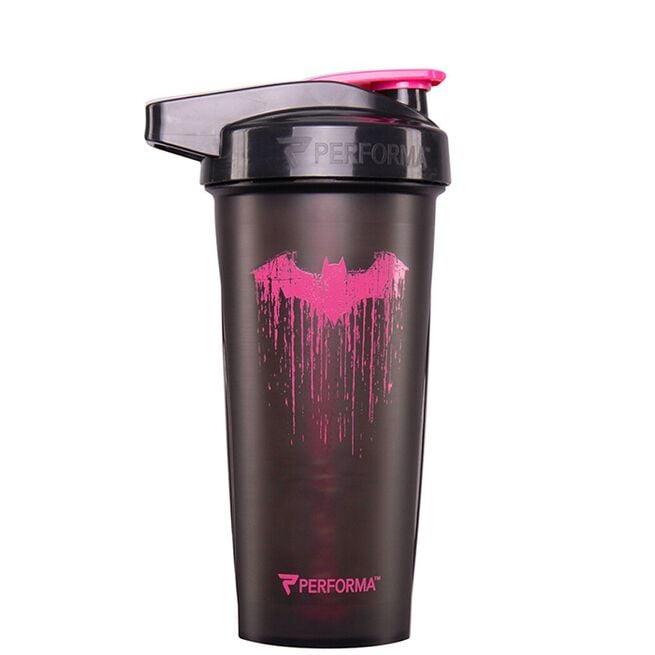 Perfect Shaker, Pink Batman, 800 ml