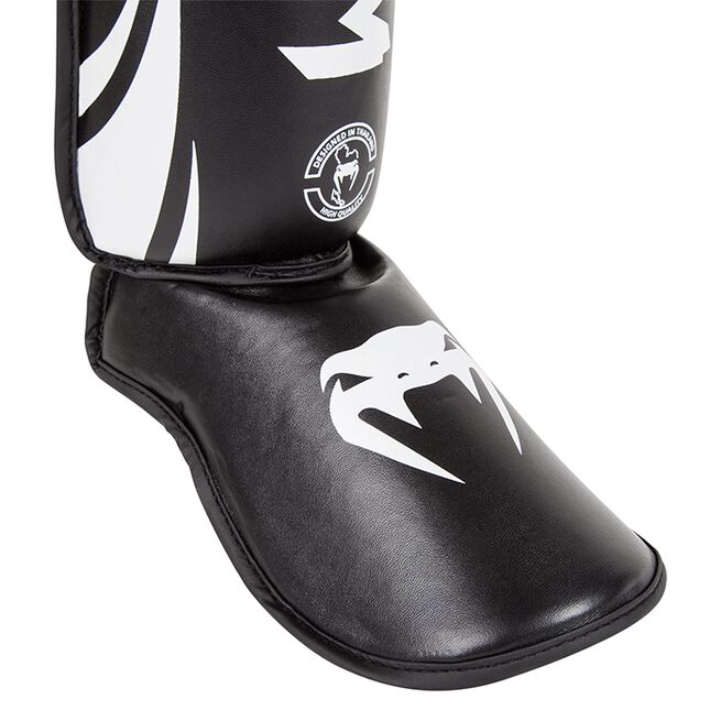 Venum "Challenger" Standup Shinguards, Black