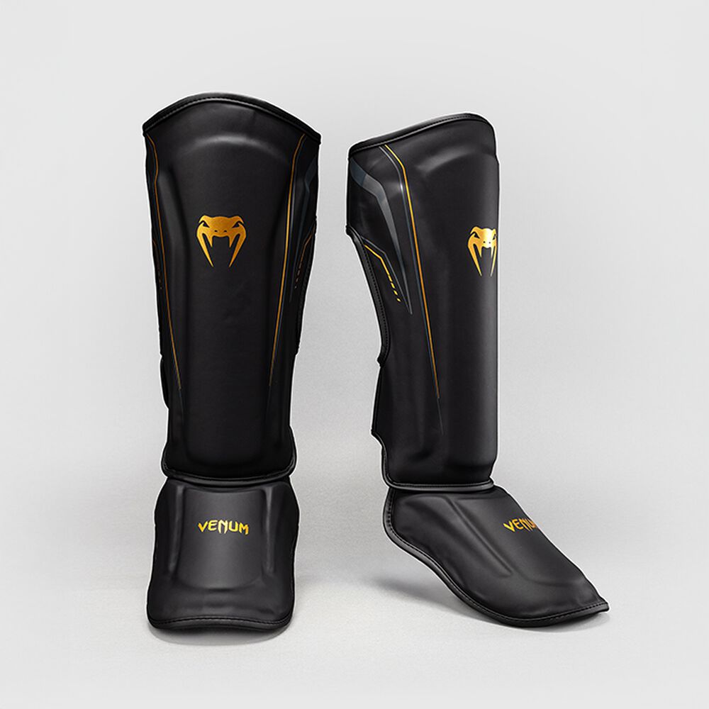 Venum Streamline Leggbeskyttere, bilde 1 av 4
