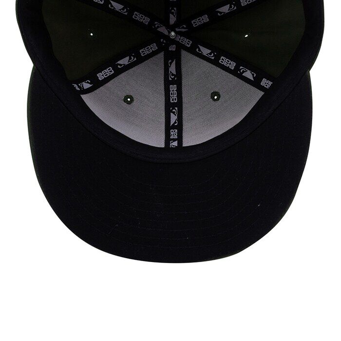 snapback hat stand