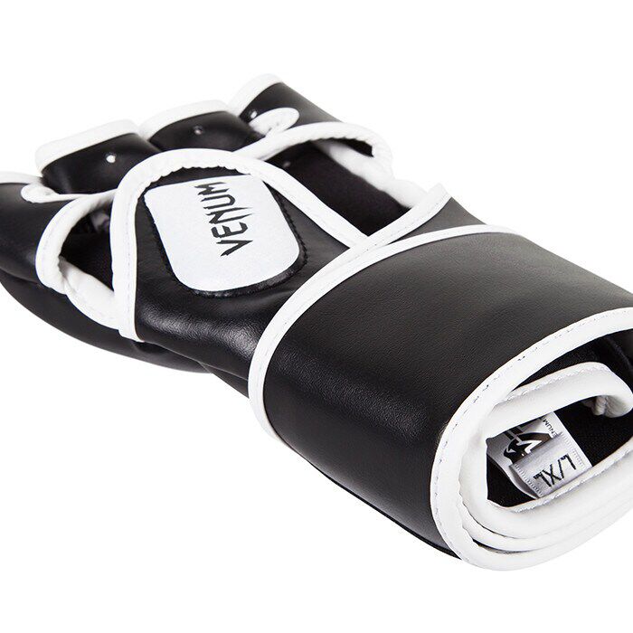 Venum Challenger MMA-hansker, Kunstskinn