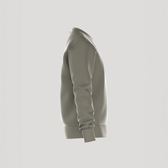 Essential Sweatshirt Grønn