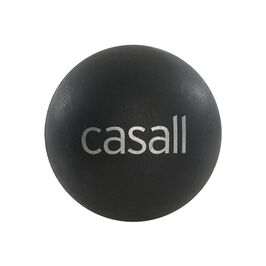 Pressure Point Ball, Black  Pressure Point Massasjeball Svart