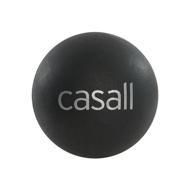 Pressure Point Massasjeball Svart