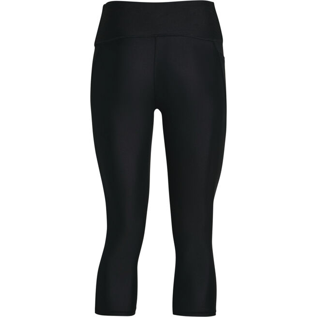 Tech Hi Capri Treningstights Svart