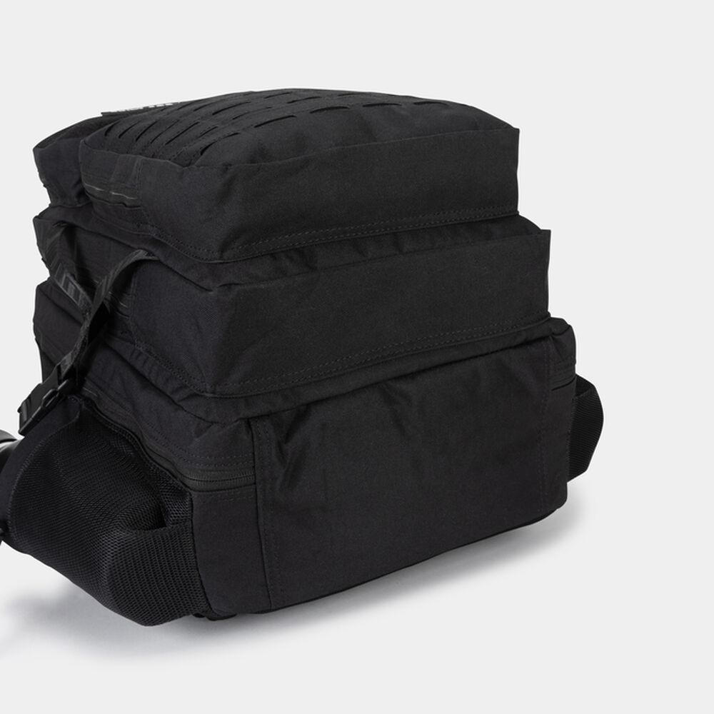 Built For Athletes Hero 3.0 Ryggsekk 45 L, bilde 8 av 10