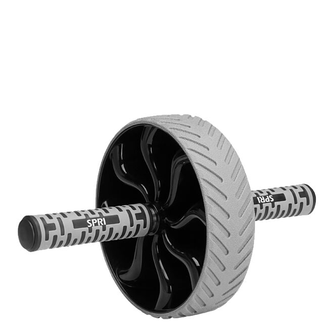 Sure-Grip Ab Wheel Magehjul