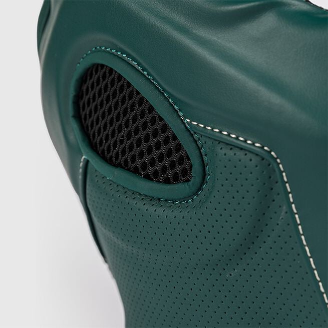 Impact Evo Headgear Grønn