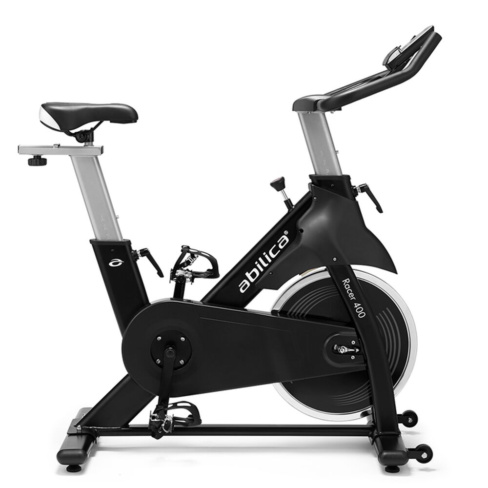 Abilica Racer 400 Spinningsykkel, bilde 1 av 9