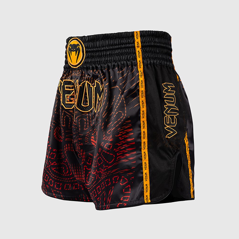 Venum Quetzal Fury Muay Thai Shorts, bilde 1 av 4