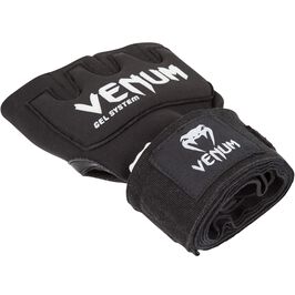Venum Kontact Gel Glove Black, L  Kontact Gel Glove Black