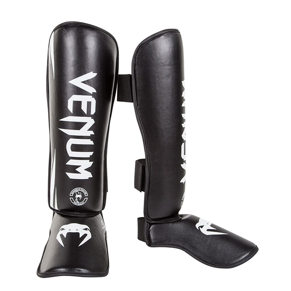Venum Challenger Standup Leggbeskyttere, bilde 1 av 6