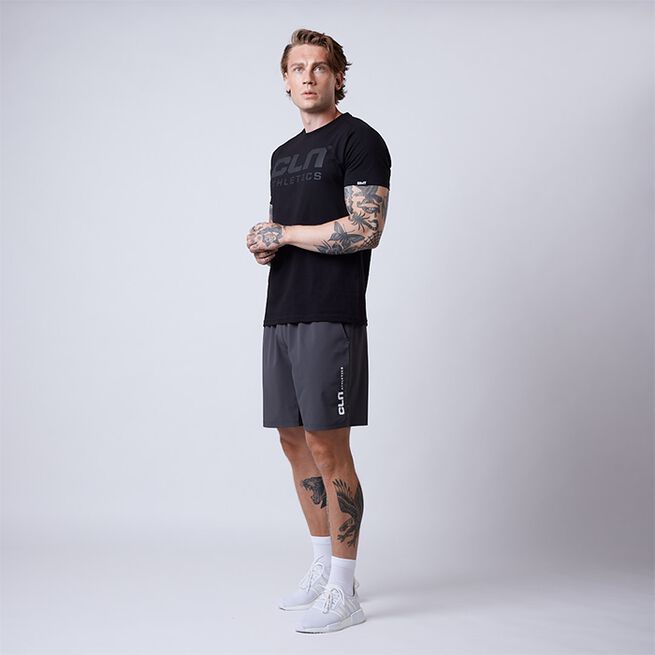 Promo T-shirt, Black