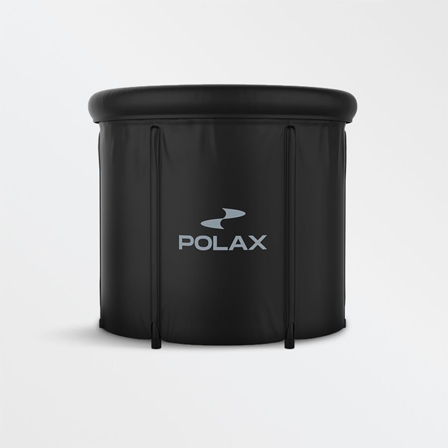 Isbad i bruk, Polax Air Deluxe