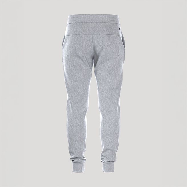 Essential Sweatpants Grå
