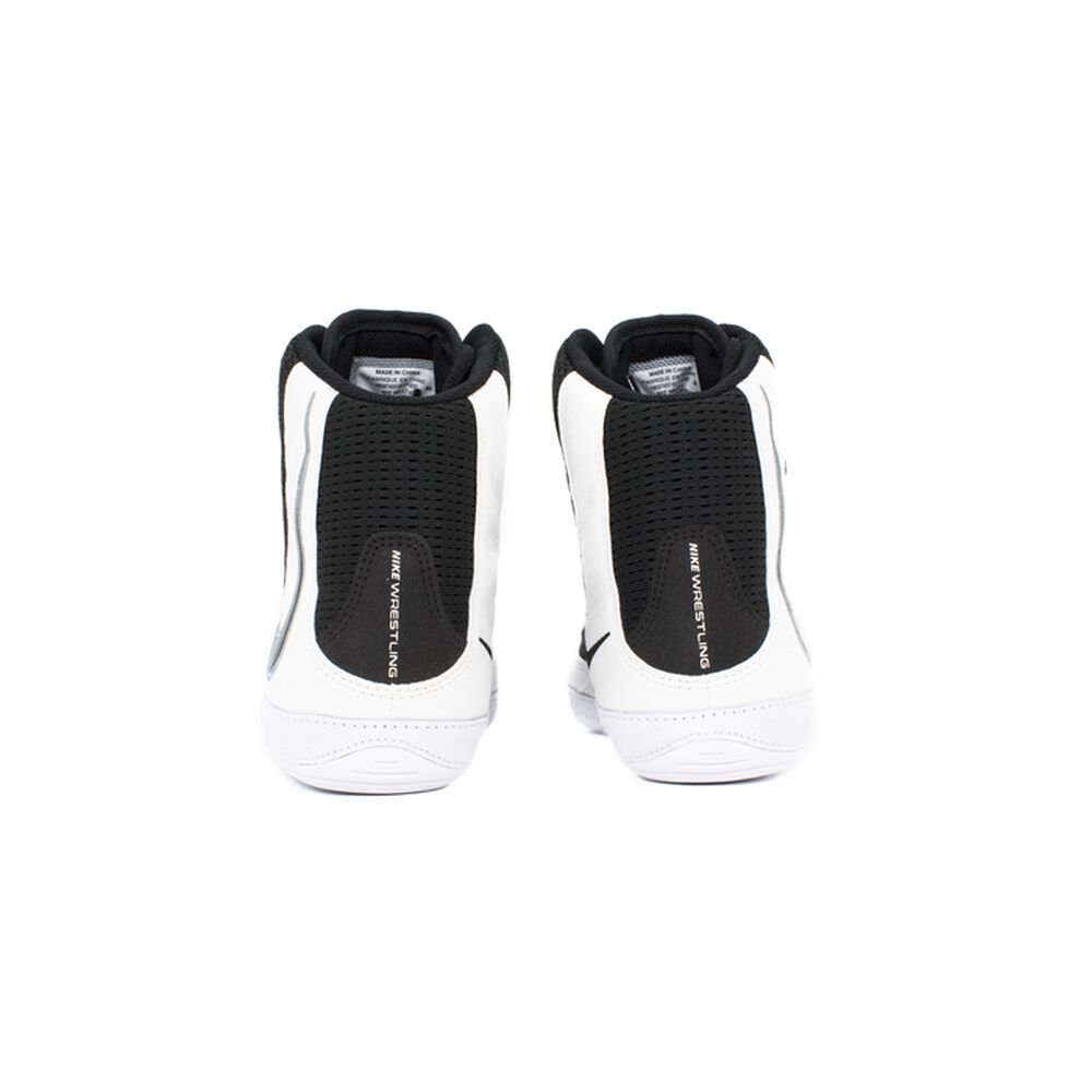 Nike Inflict 4, bilde 6 av 8