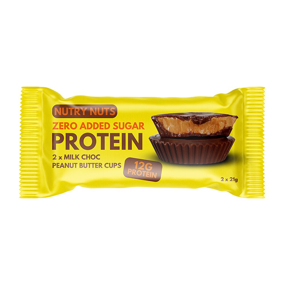 Nutry Nuts PB Cups, bilde 2 av 3