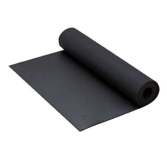 Grip mat Black, 5 mm Yogiraj