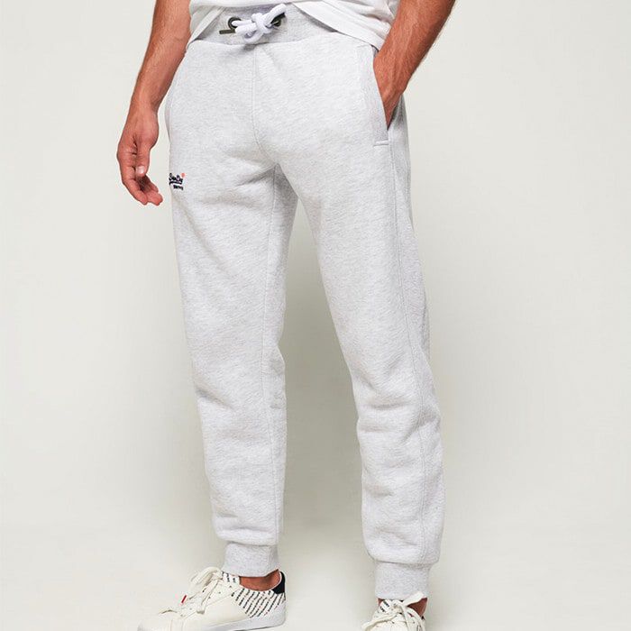 Orange Label Jogger, Ice Marl Orange Label Jogger, Ice Marl