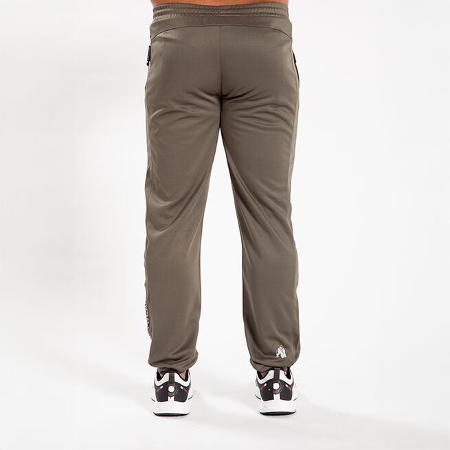 Broxton Treningsbukse Grønn