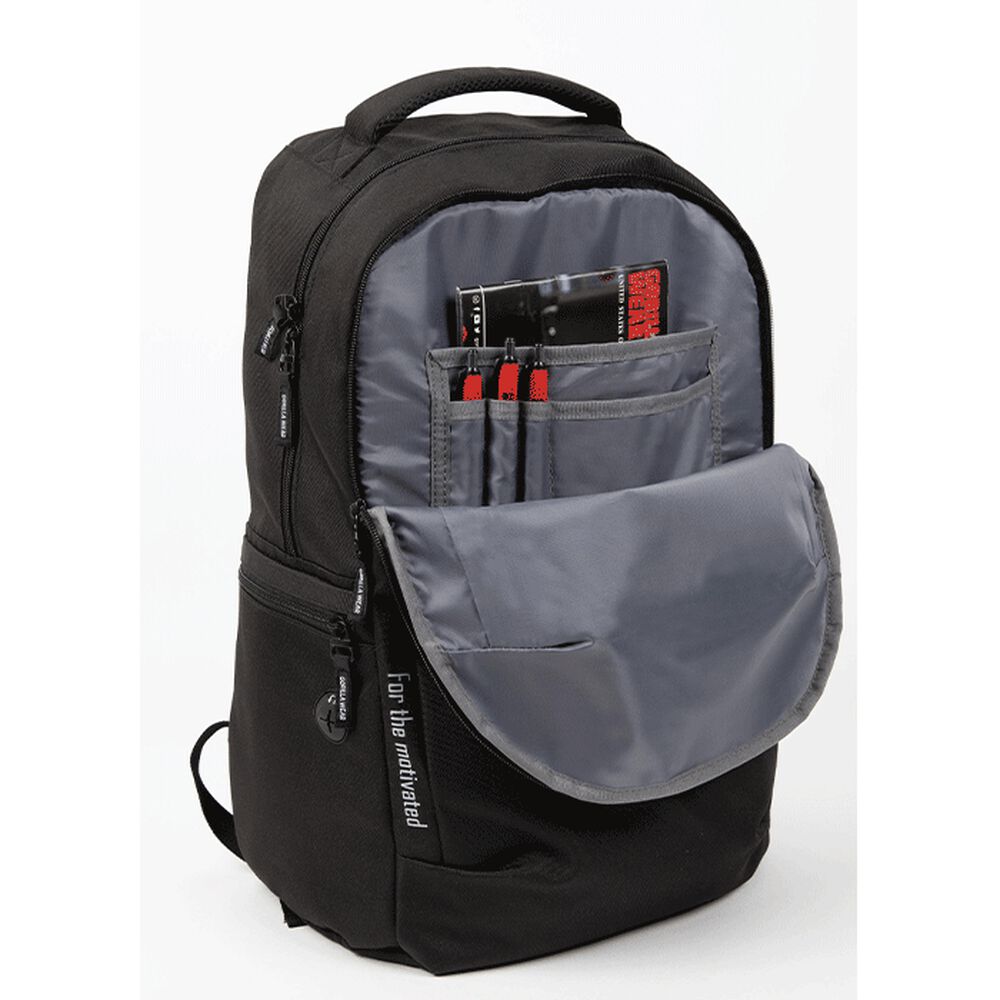 Gorilla Wear Akron Ryggsekk 31 L, bilde 3 av 7