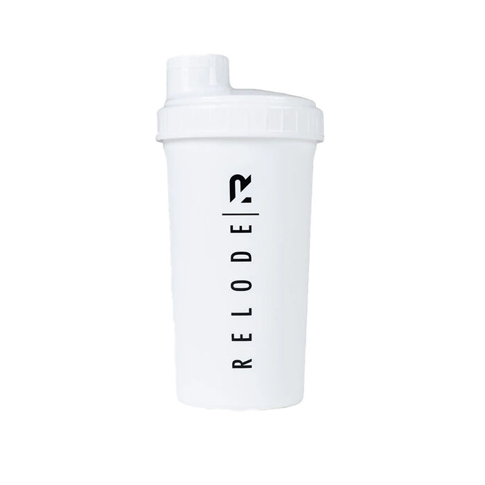 Shaker 700 ml Hvit