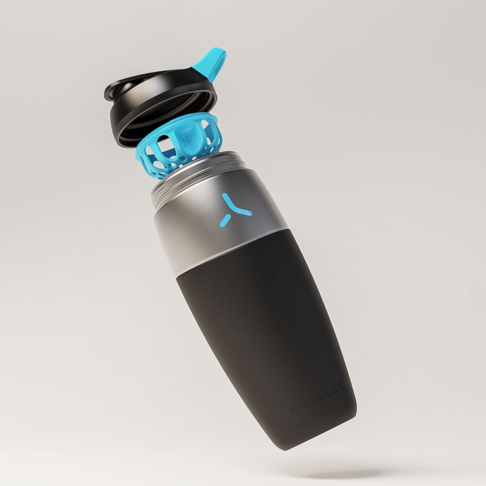 Promixx Pursuit Single Wall Steel 950 ml, bilde 6 av 8