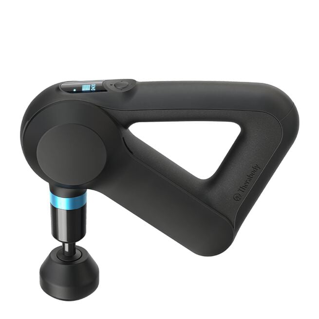 Theragun Massasjeapparat Elite G5 Massasjepistol Svart