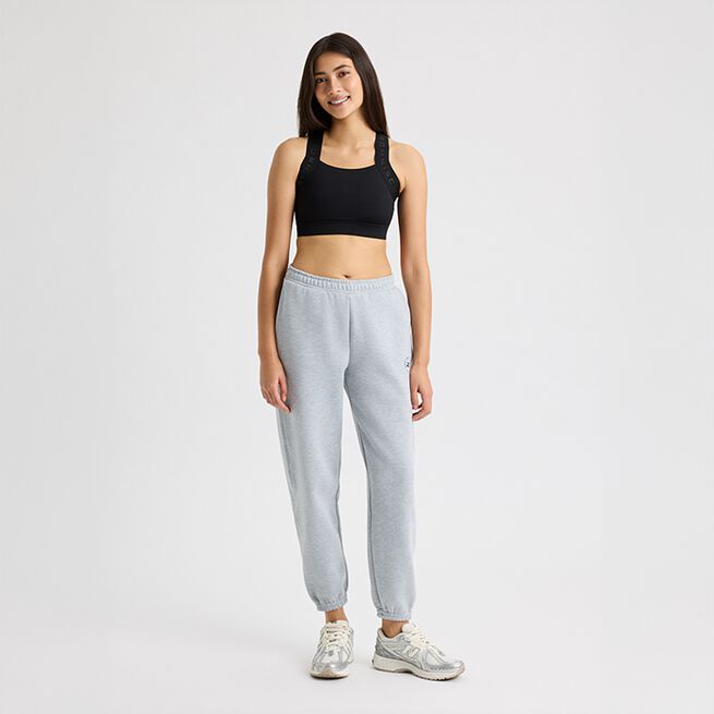 Joggebukser Grå
