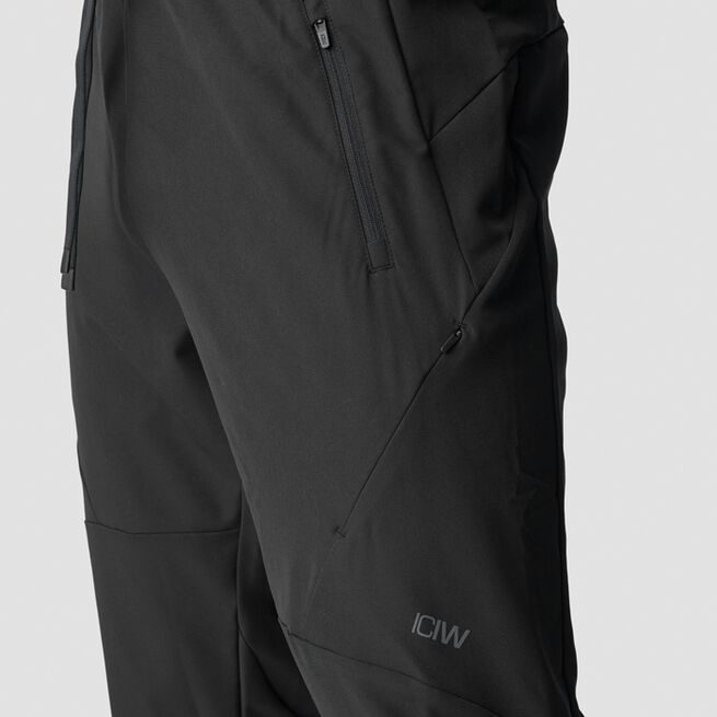 Endurance Treningsbukser Svart