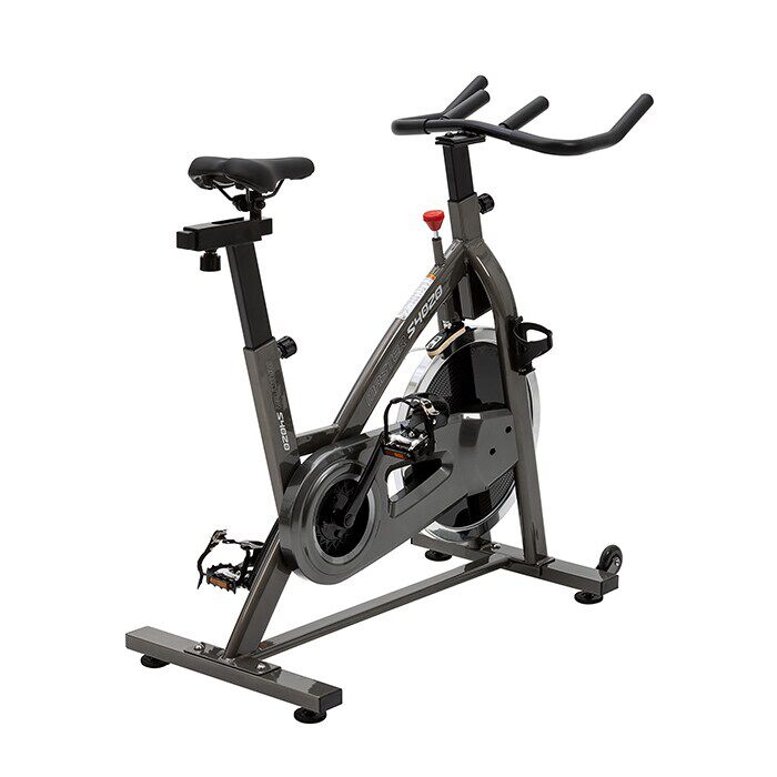 Spinningsykkel S4020