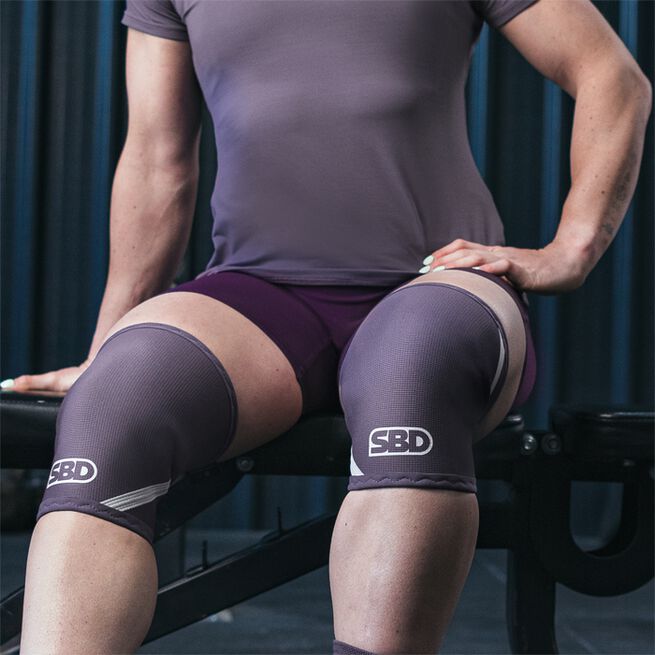 Aspire Weightlifting Knebeskyttere