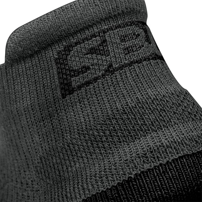 Forge Trainer Socks Grey