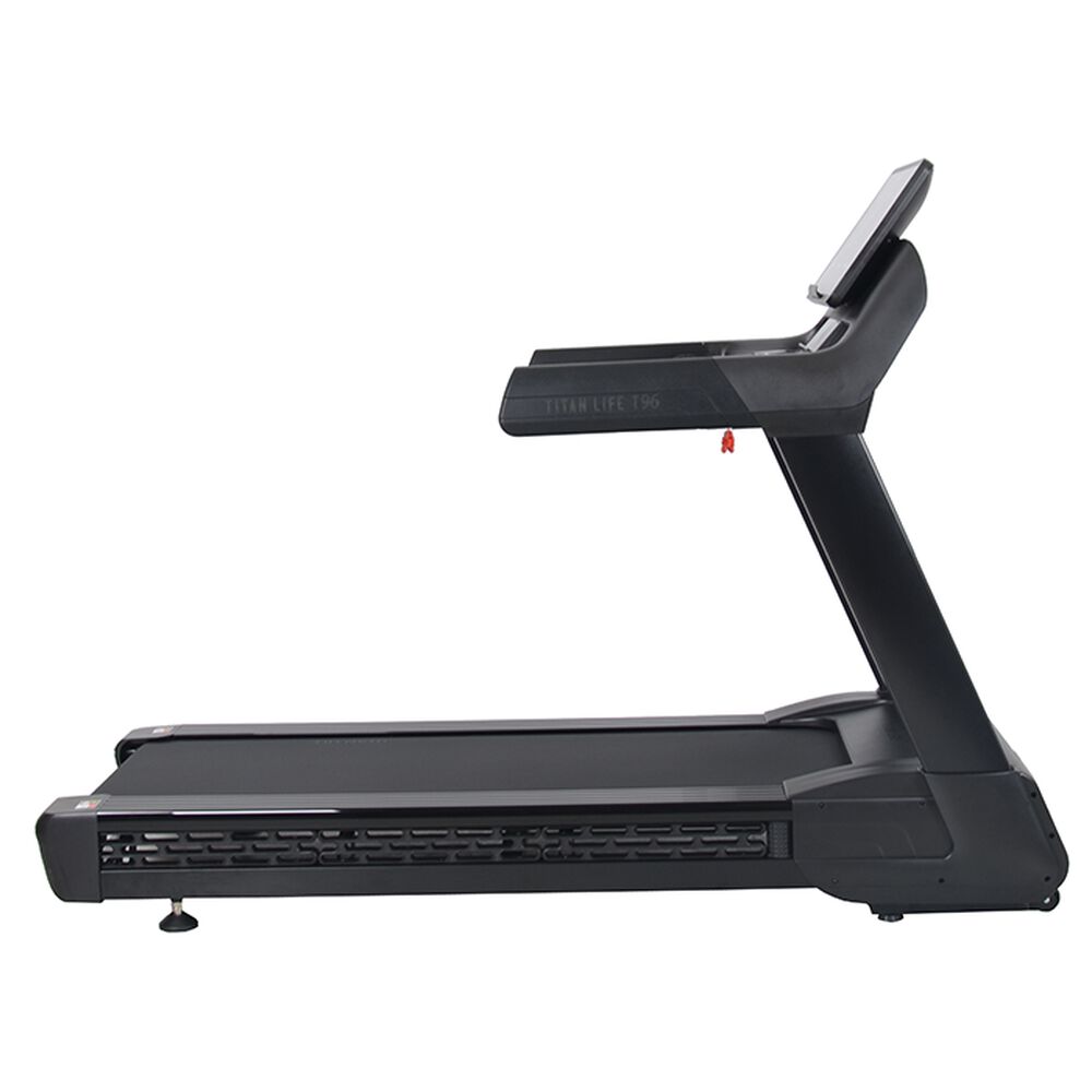 Titan Life Treadmill T96, bilde 5 av 9