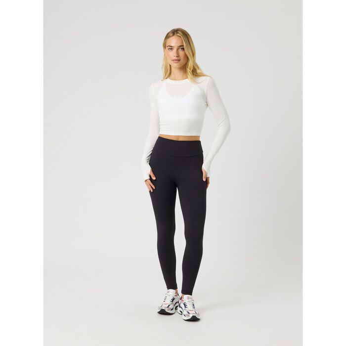 Studio Soft Tights Svart