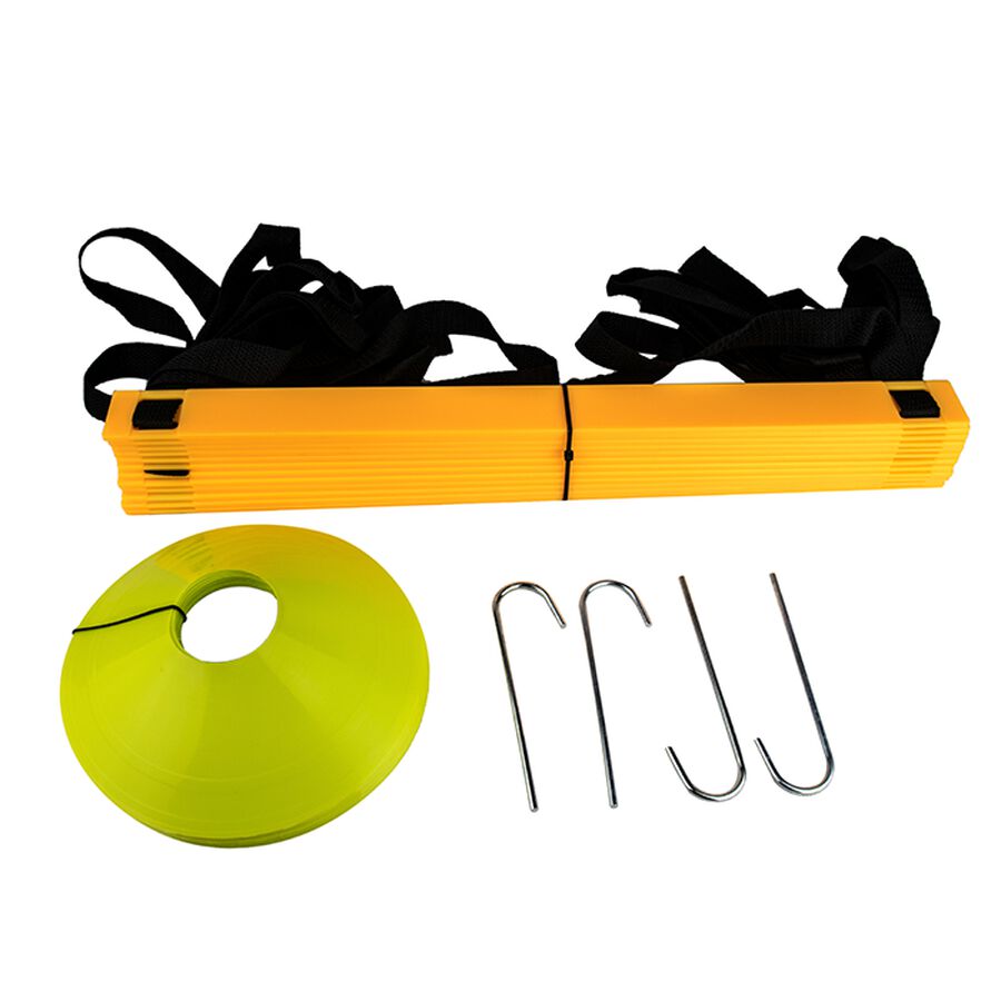 Koordinasjonsstige i bruk, Sport Nation Step Ladder