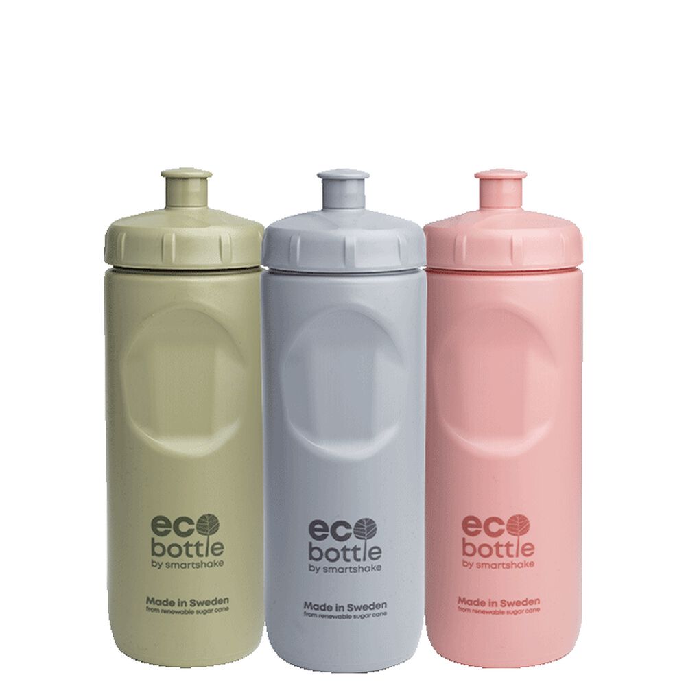 Smartshake EcoBottle Squeeze 500 ml, bilde 1 av 4