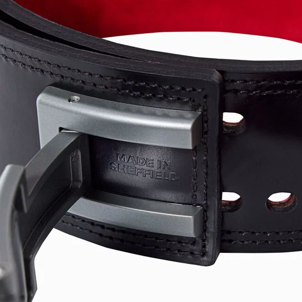 SBD Original Løftebelte 10 mm Powerlifting Belt, bilde 5 av 9