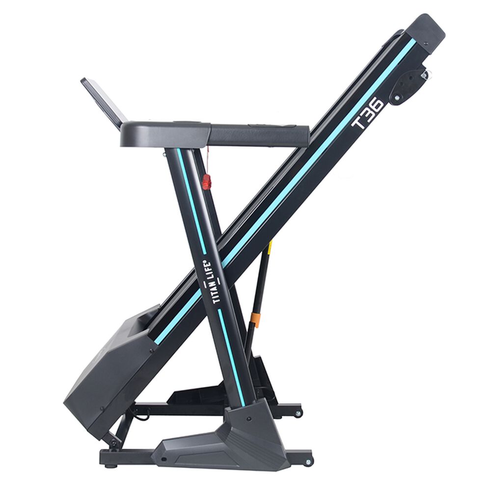 Titan Life Treadmill T36 Løpebånd, bilde 3 av 6