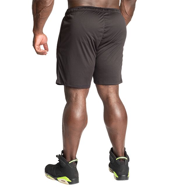 Legacy Function Shorts, Black