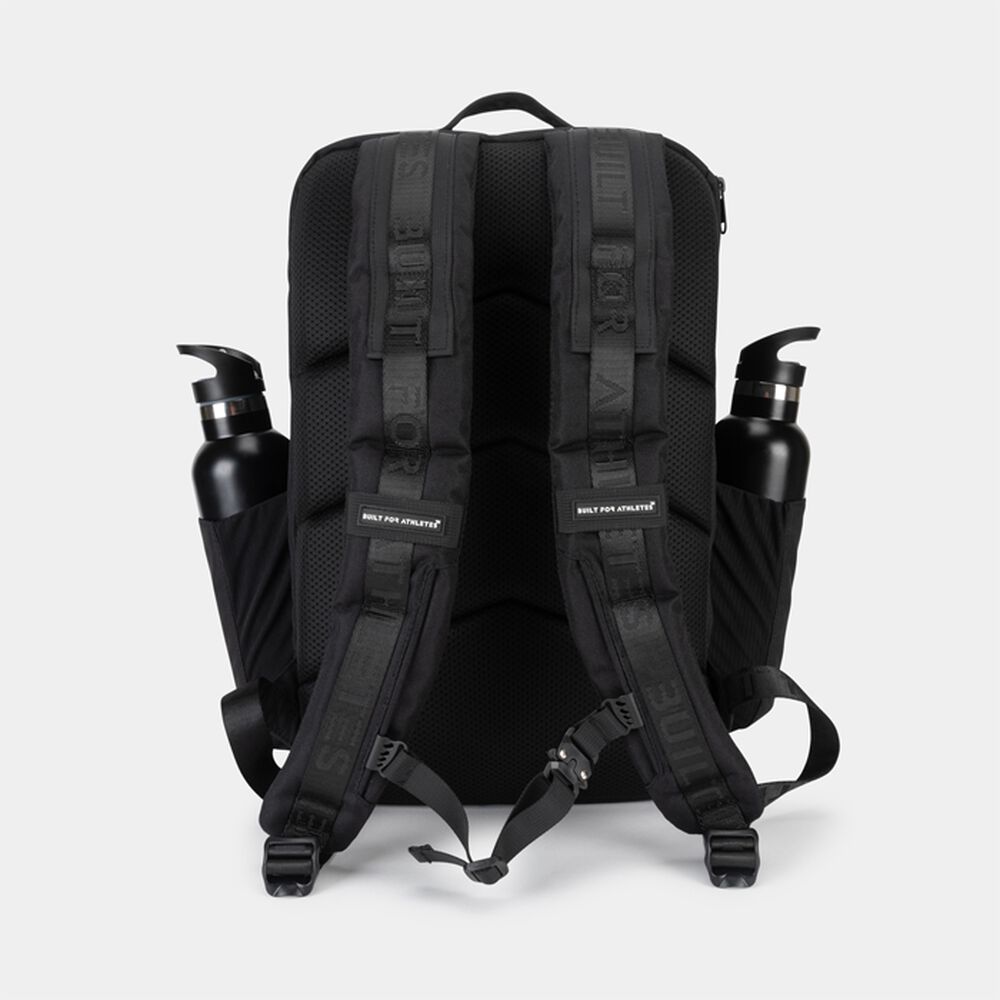 Built For Athletes Elite Ryggsekk 35 L, bilde 8 av 10