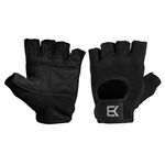Basic Gym Glove, black 