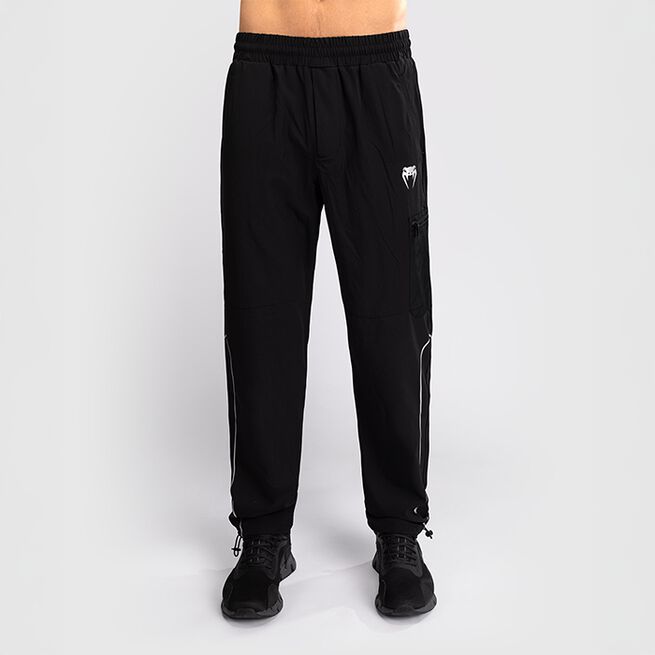 Paddock Treningsbukser Svart