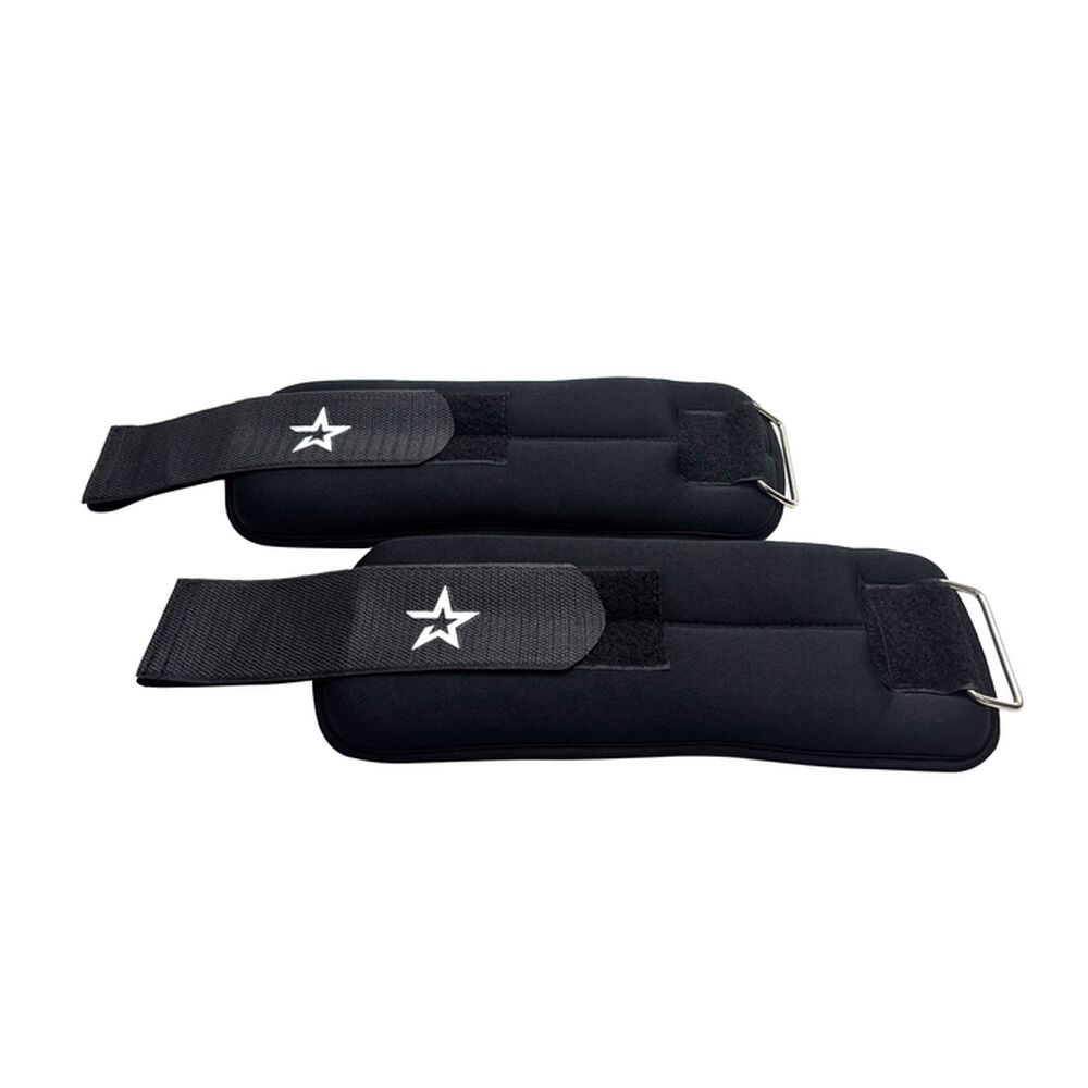 Star Gear Håndleddsvekt 1,5 og 2,5 kg, bilde 3 av 4