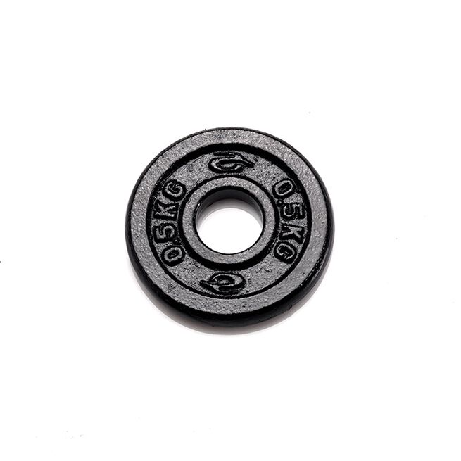 Vektskive 25mm