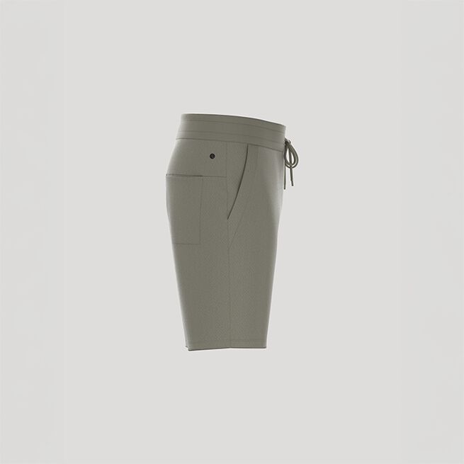 Essential Sweatshorts Grønn