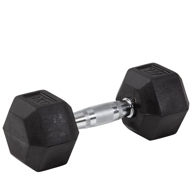 Master Fitness Hex Manual