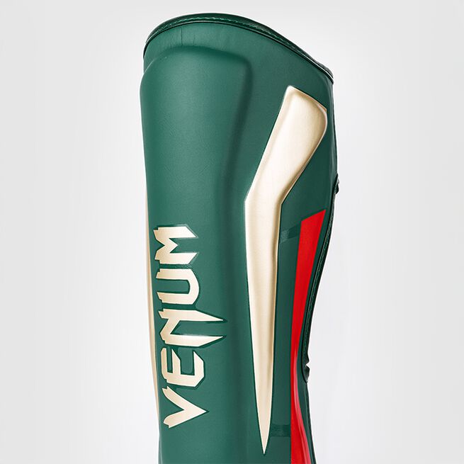 Elite Leggbeskyttere Grønn